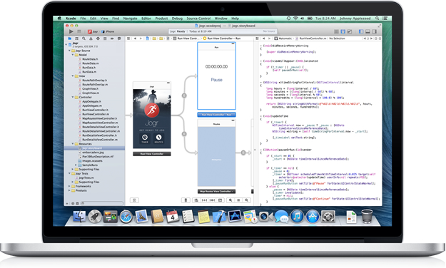 Xcode